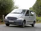Mercedes Benz Vito Kombi 2010 წლიდან