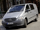 Mercedes Benz Vito Kombi 2010 წლიდან