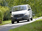 Mercedes Benz Vito Kombi 2010 წლიდან