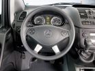 Mercedes Benz Vito Mikroavtobus od roku 2010