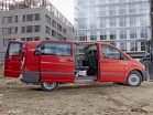 Mercedes Benz Vito Mikroavtobus od roku 2010