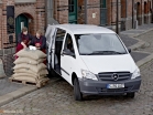 Mercedes Benz Vito Furgon od roku 2010
