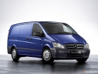 Mercedes Benz Vito Furgon od roku 2010