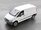 Mercedes Benz Vito Furgon od roku 2010