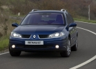 Renault Laguna 2005 - 2007