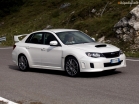 Subaru WRX STI სედანი 2010 წლიდან