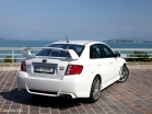 Subaru WRX STI სედანი 2010 წლიდან