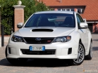 Subaru WRX STI სედანი 2010 წლიდან