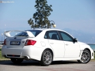 Subaru WRX STI სედანი 2010 წლიდან