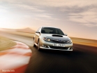 Subaru WRX სედანი 2008 წლიდან