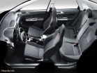 Subaru WRX სედანი 2008 წლიდან