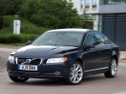 Volvo S80 since 2011