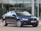 Volvo S80 since 2011
