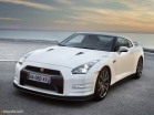 Nissan GT-R 2010 წლიდან