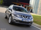 Nissan Murano od roku 2010