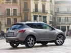 Nissan Murano od roku 2010