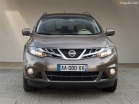 Nissan Murano od roku 2010