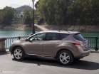 Nissan Murano od roku 2010