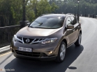 Nissan Murano od roku 2010