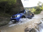 Nissan Navara 2010 წლიდან