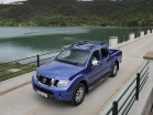 Nissan Navara 2010 წლიდან