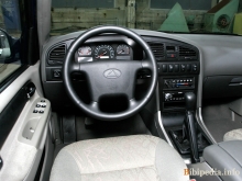 Tagaz Road პარტნიორი