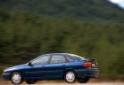 Renault Laguna estate 1998 - 2001