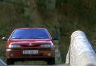Renault Laguna estate 1998 - 2001