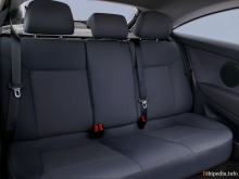 Opel Astra 3 двері з 2005 року