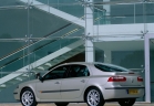 Renault Laguna Grand Tour 2001 - 2005