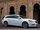 Opel Insignia OPC Caravana desde 2009