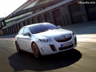 Opel Insignia OPC Hatchback 2009 წლიდან
