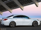 Opel Insignia OPC Hatchback 2009 წლიდან