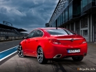 Opel Insignia OPC Hatchback 2009 წლიდან
