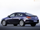 Opel Insignia სედანი 2008 წლიდან