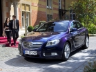 Opel Insignia სედანი 2008 წლიდან