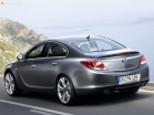 Opel Insignia სედანი 2008 წლიდან