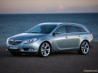 Opel Insignia Caravan depuis 2008