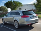 Opel Insignia Caravan depuis 2008