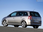 Opel Zafira 2009 წლიდან
