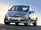 Opel Zafira 2009 წლიდან