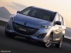 Mazda 5 desde 2010