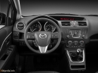 Mazda 5 с 2010 года