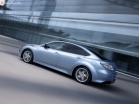 MAZDA 6 Hatchback od roku 2010