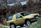 Opel Frontera უნივერსალური 1995 - 1998