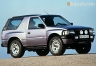 Opel Frontera უნივერსალური 1995 - 1998