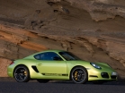 Cayman R 2010 წლიდან Cayman R 2010 წლიდან