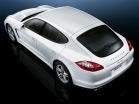 Porsche Panamera დიზელის 2011 წლიდან