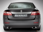 Renault Latitud desde 2010
