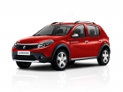 Renault SANDERO Stepway desde 2010